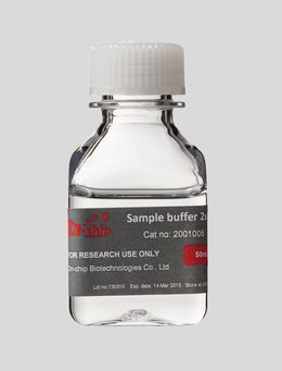 cell sorter Buffer